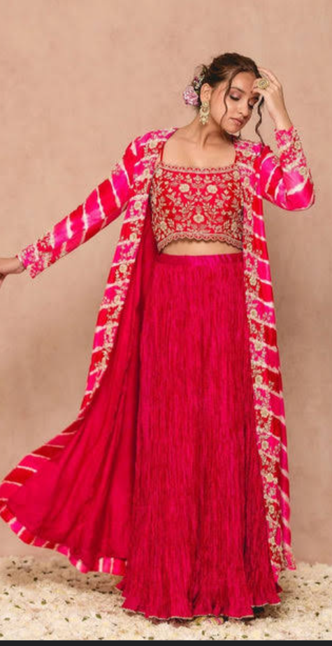Wedding Wear